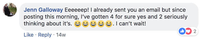 4 yesses 2 maybes 4 yesses 2 maybes